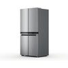 Whirlpool WQ9B2LG French Door Fridge Freezer- Stainless Steel (Discontinued) Thumbnail