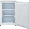 Indesit I55ZM 1120 W UK Freestanding Undercounter Freezer - White Thumbnail