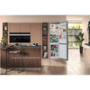 Hotpoint H9X 94T SX 2 Freestanding Fridge Freezer (Discontinued) Thumbnail