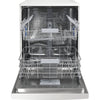Indesit DFC 2C24 UK White dishwasher Thumbnail