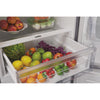 Hotpoint HBTNF60182XUK Freestanding Fridge Freezer (Discontinued) Thumbnail