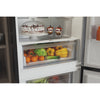 Indesit IBTNF60182BAQUAUK Freestanding fridge freezer, frost free (Discontinued) Thumbnail