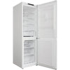 Hotpoint H7X83AW2 Freestanding Fridge Freezer - White (Discontinued) Thumbnail