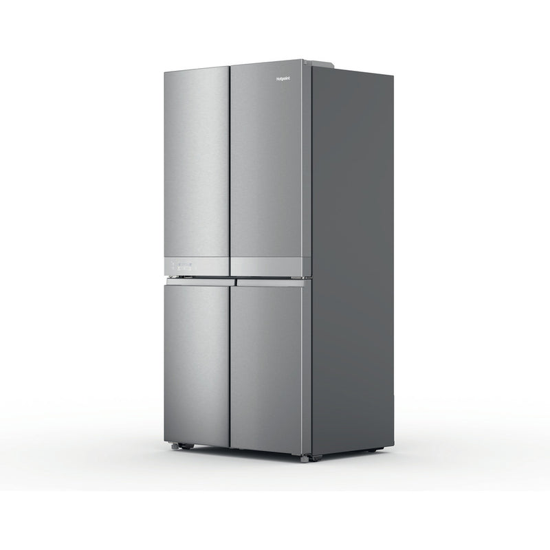 Hotpoint HQ9B2LG Side By Side American Fridge Freezer (Discontinued)