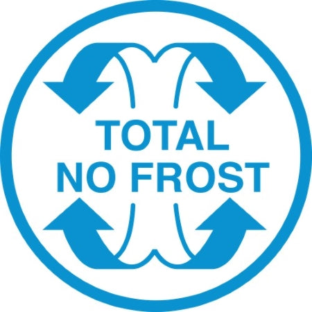 Total No Frost
