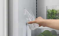 Internal Water Dispenser And Ice Maker
