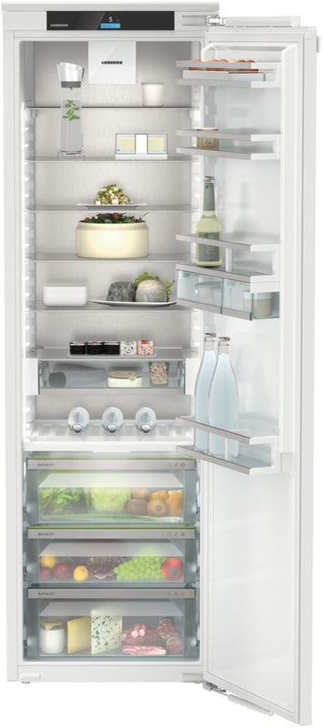 Liebherr IRBbi 5150 Prime, Integrated Fridge with BioFresh