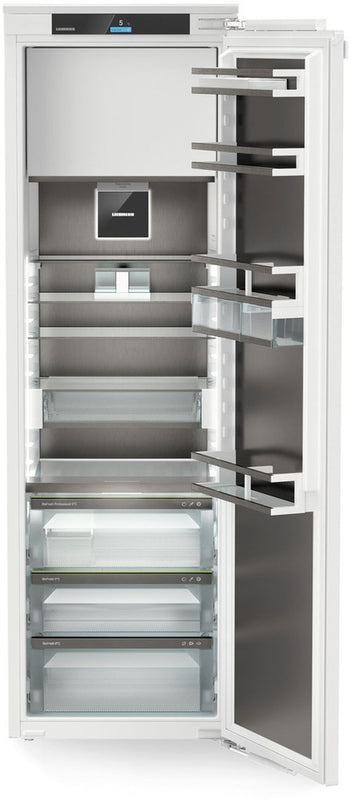Liebherr IRBcx 5171 Peak Fully integrated Fridge & BioFresh (Discontinued)