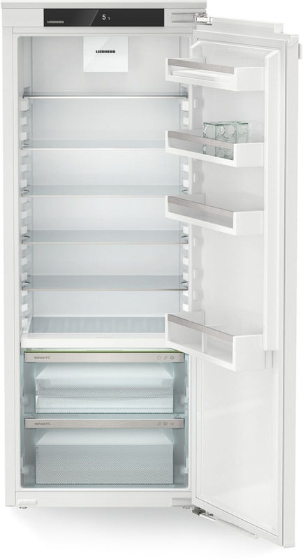 Liebherr IRBc 4520 Plus, Integrated Fridge with BioFresh