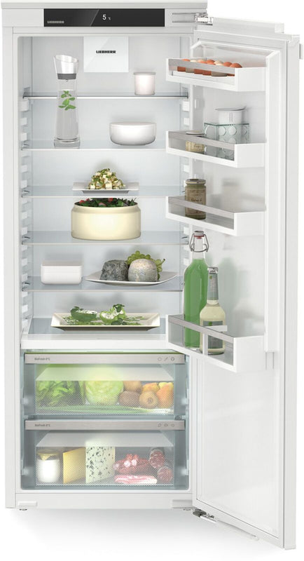Liebherr IRBc 4520 Plus, Integrated Fridge with BioFresh