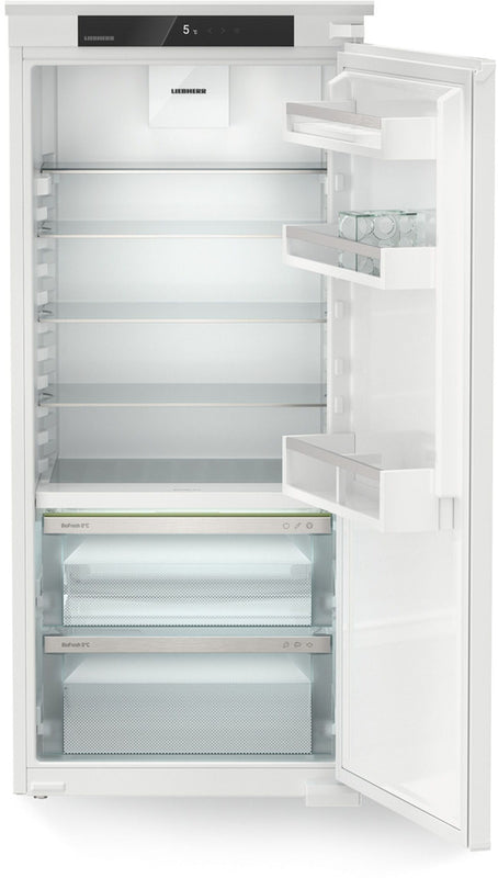 Liebherr IRBSd 4120 Plus, Integrated Fridge with BioFresh