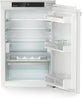 Liebherr IRc 3920 Plus, Integrated Fridge with EasyFresh Thumbnail