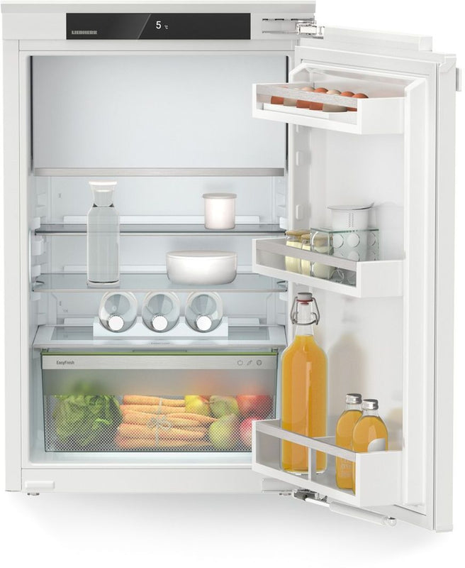 Liebherr IRc 3921 Plus, Integrated Fridge with EasyFresh