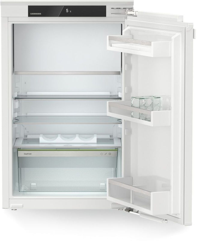 Liebherr IRc 3921 Plus, Integrated Fridge with EasyFresh
