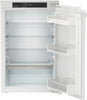 Liebherr Ire 3900 Pure, Integrated Fridge with EasyFresh Thumbnail