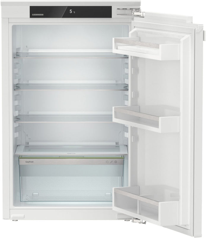 Liebherr Ire 3900 Pure, Integrated Fridge with EasyFresh
