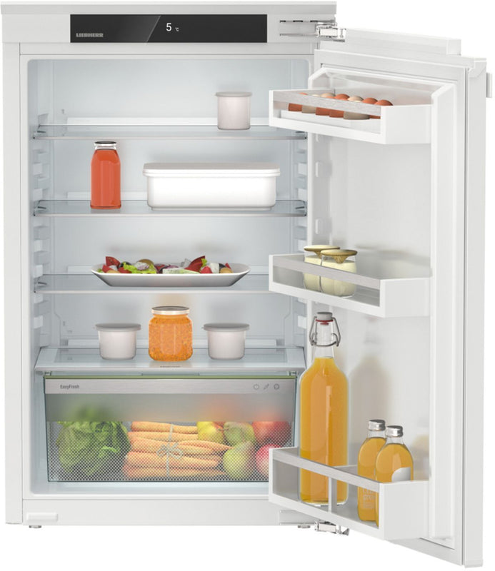 Liebherr Ire 3900 Pure, Integrated Fridge with EasyFresh