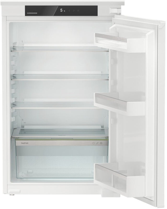 Liebherr IRSe 3900 Pure, Integrated Fridge with EasyFresh