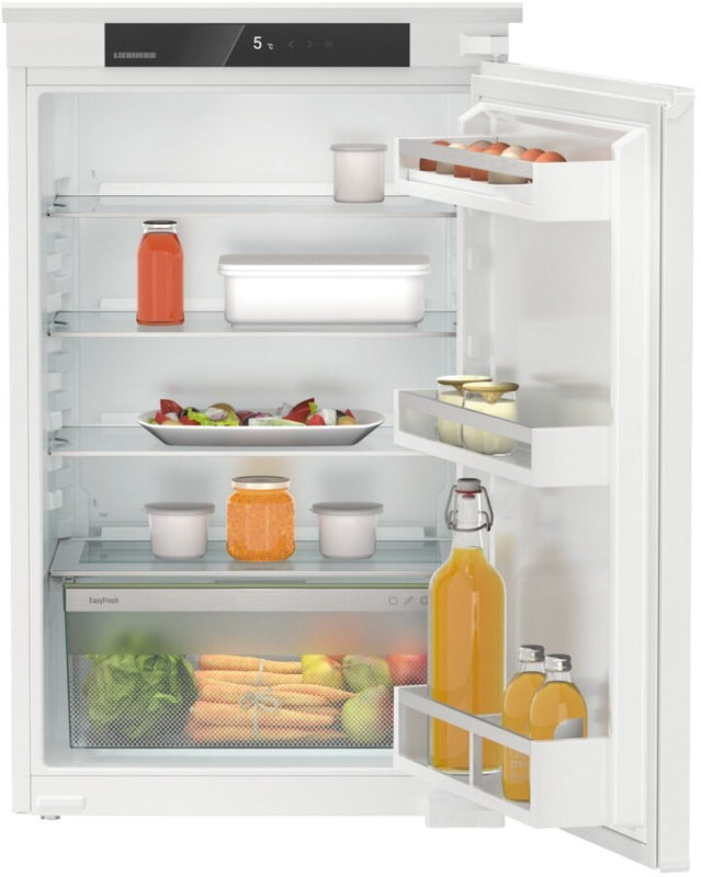 Liebherr IRSe 3900 Pure, Integrated Fridge with EasyFresh
