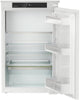Liebherr IRSe 3901 Pure, Integrated Fridge with EasyFresh Thumbnail