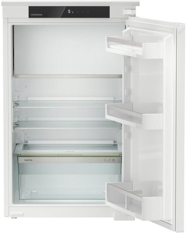 Liebherr IRSe 3901 Pure, Integrated Fridge with EasyFresh