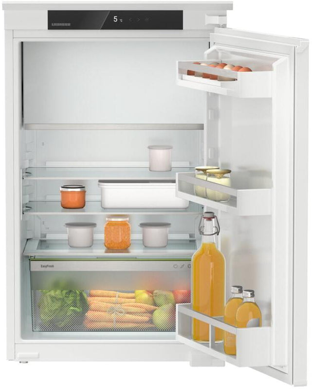 Liebherr IRSe 3901 Pure, Integrated Fridge with EasyFresh