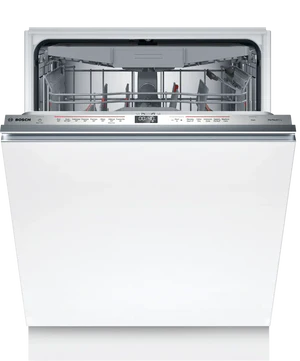 Integrated Dishwashers