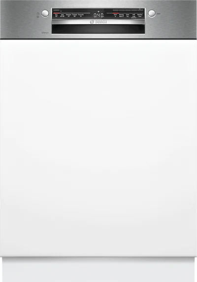 Semi-Integrated Dishwashers