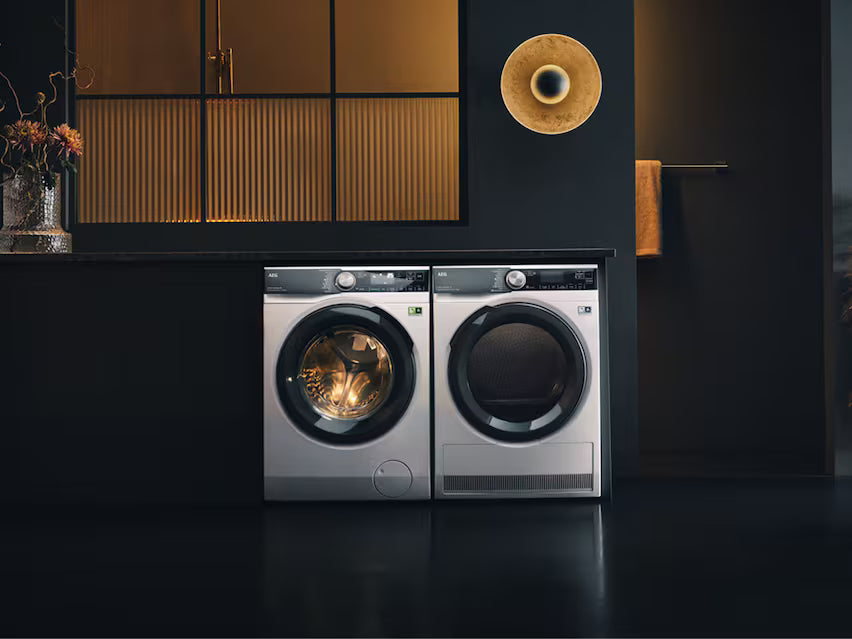AEG Washing Machines