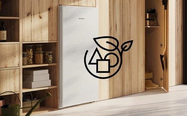 Liebherr plus FNa6635, Freestanding freezer – London Appliances