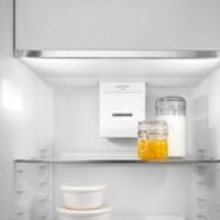 LED Side Lighting On Both Sides