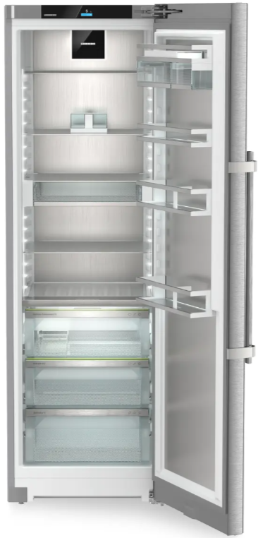 Liebherr peak SRBstc 529i, Freestanding fridge