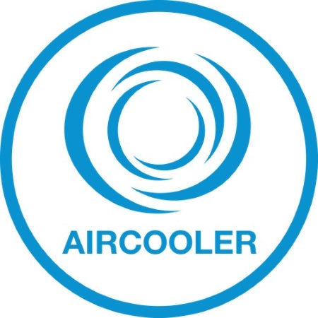 Aircooler
