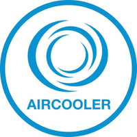 Aircooler