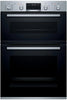 Bosch MBA5785S6B, Built-in double oven Thumbnail