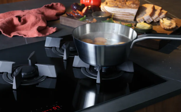Minute Minder. Keeps track of your cooking