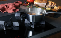 Minute Minder. Keeps track of your cooking