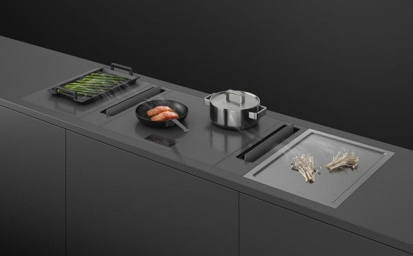 Modular Design Freedom