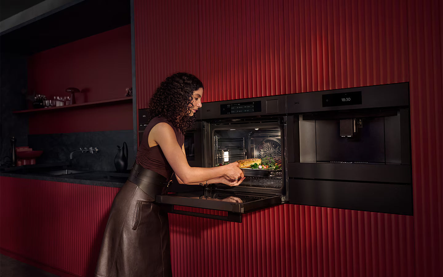 Clever Kitchen Appliances to Enhance Your Every Day