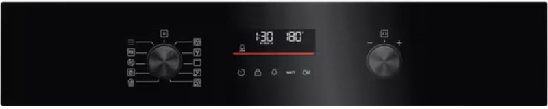 AEG OO5NK40XK 5000 CombiAir Microwave and Built-in Oven