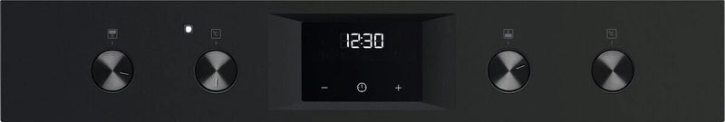 AEG OU5NU20B 600 SurroundCook Clean enamel Built-under Oven