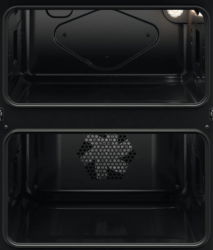 AEG OU5NU20B 600 SurroundCook Clean enamel Built-under Oven