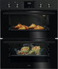 AEG OU5NU20B 600 SurroundCook Clean enamel Built-under Oven Thumbnail