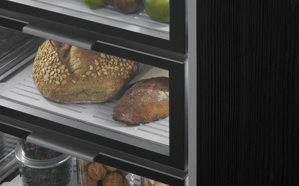 Pantry Mode