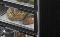 Pantry Mode