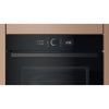 Hotpoint HMW47DHMBUK Built-In Microwave - Black Thumbnail