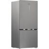 Whirlpool WHK2 6613 X5UK Dual No Frost XL Fridge Freezer with 6th Sense Thumbnail