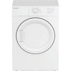 Indesit CYDA81WWGLUK 8kg Vented Tumble Dryer - White Thumbnail