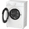 Indesit IMA 862 MY TIME UK Freestanding 8kg 1200rpm Washing Machine - White Thumbnail