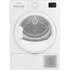 Indesit C YSD 83D WW UK Freestanding 8kg Heat Pump Tumble Dryer Thumbnail